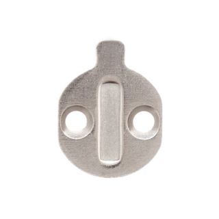 SECURITY EDGE OVAL CYLINDER CAM - Z