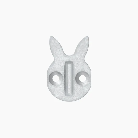 SECURITY EDGE OVAL CYLINDER CAM - R