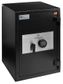 DS-3 LAGARD 3 WHEEL COMBINATION LOCK