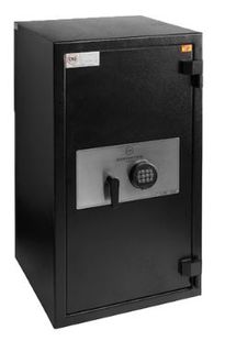 DS-4 LAGARD 3 WHEEL COMBINATION LOCK