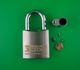 50MM L SERIES 6 PIN PADLOCKS