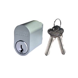 SECURITY EDGE L 570 OVAL CYLINDER  KA1 SC