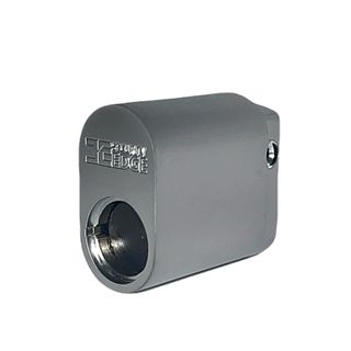 SECURITY EDGE L 570 OVAL CYLINDER  KA1 SC