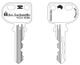 KEY BLANKS RESTRICTED