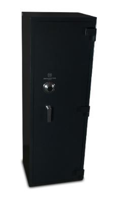 GC-2 GUN SAFE COMBINATION LOCK