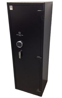 GC-2 GUN SAFE ROSS 700 KEY LOCK