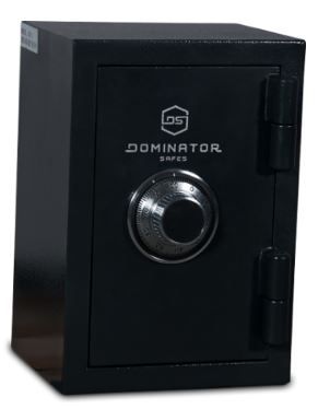 DR-1 DRUGL SAFE COMBINATION LOCK