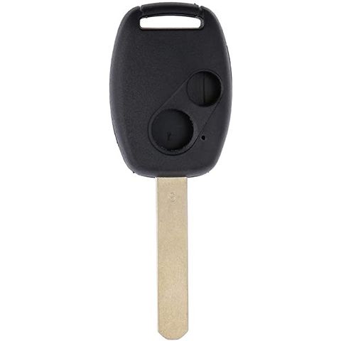 SECURITY EDGE HONDA 2 BUTTON SHELL
