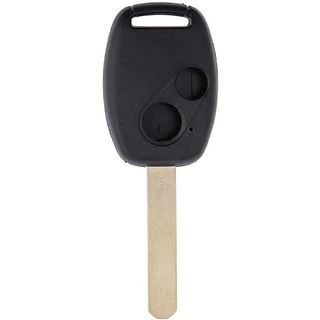 SECURITY EDGE HONDA 2 BUTTON SHELL