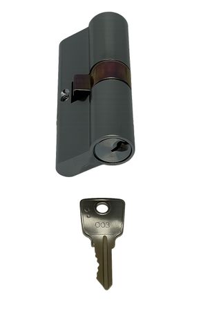 SECURITY EDGE EURO CYL/CYL SC 003 WITH 1 KEY