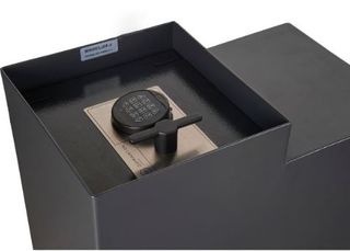DF-4 INFLOOR SAFE ELECTRONIC LOCK