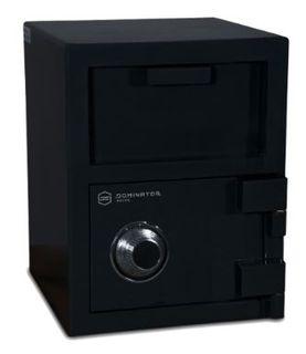 DD-1 DEPOSIT SAFE COMBINATION