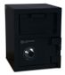 DD-1 DEPOSIT SAFE COMBINATION