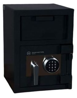 DD-1 DEPOSIT SAFE ELECTRONIC LOCK