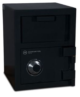 DD-1 DEPOSIT SAFE ROSS 700 KEY LOCK