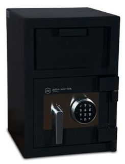 DD-2 DEPOSIT SAFE COMBINATION LOCK