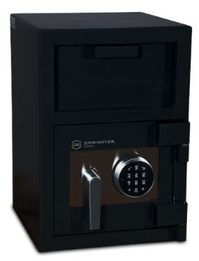 DD-2 DEPOSIT SAFE COMBINATION LOCK