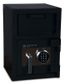 DD-2 DEPOSIT SAFE COMBINATION LOCK
