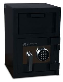 DD-2 DEPOSIT SAFE ELECTRONIC LOCK
