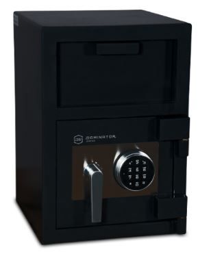 DD-2 DEPOSIT SAFE ELECTRONIC LOCK