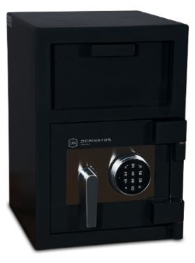 DD-2 DEPOSIT SAFE ROSS 700 KEY LOCK