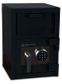 DD-2 DEPOSIT SAFE ROSS 700 KEY LOCK