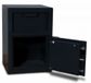 DD-2 DEPOSIT SAFE ROSS 700 KEY LOCK