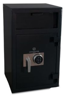 DD-3 DEPOSIT SAFE ELECTRONIC LOCK