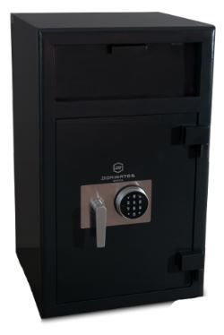 DD-3 DEPOSIT SAFE ELECTRONIC LOCK