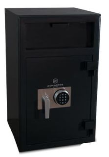 DD-3 DEPOSIT SAFE COMBINATION LOCK