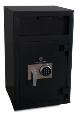 DD-3 DEPOSIT SAFE COMBINATION LOCK