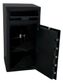 DD-3 DEPOSIT SAFE COMBINATION LOCK
