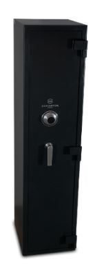 GC-1 GUN SAFE ROSS 700 KEY LOCK