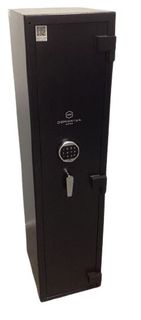GC-1 GUN SAFE ROSS 700 KEY LOCK