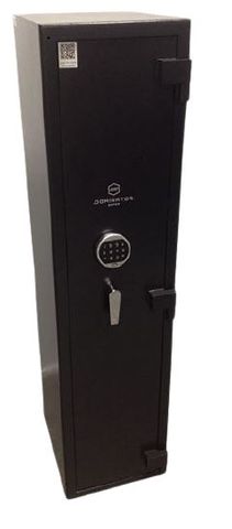 GC-1 GUN SAFE ROSS 700 KEY LOCK