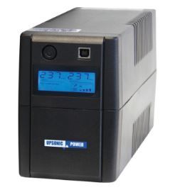 PSS 800VA UPS POWER SUPPLY