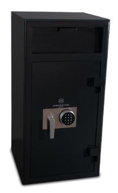 DD-5 DEPOSIT SAFE COMBINTATION LOCK