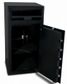 DD-5 DEPOSIT SAFE COMBINTATION LOCK