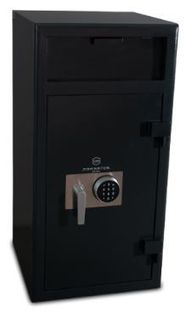 DD-5 DEPOSIT SAFE ELCTRONIC LOCK