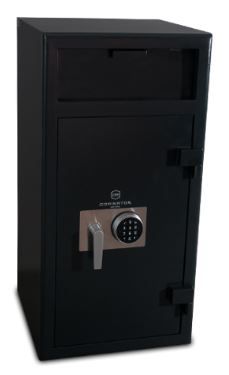 DD-5 DEPOSIT SAFE ROSS 700 KEY LOCK
