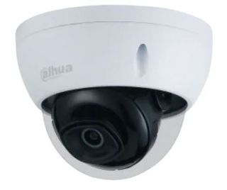 DAHUA 5MP IR FIXED FOCAL DOME IP CAMERA