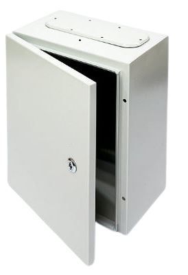 FND Mounting Enclosure