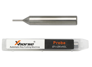 XHORSE 1.0MM PROBE FOR CONDOR