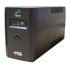 PSS UPS 600VA BACKUP BATTERY POWERSUPPLY