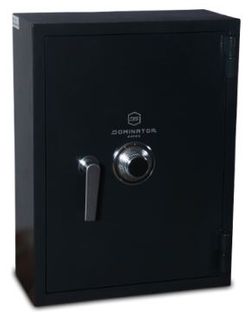 DR-2 DRUG SAFE COMBINATION LOCK