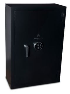 DR-3 DRUG SAFE COMBINATION LOCK