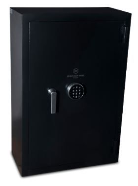 DR-3 DRUG SAFE COMBINATION LOCK