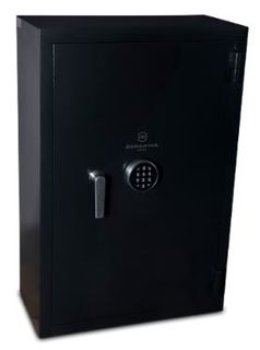 DR-3 DRUG SAFE ELECTRONIC LOCK