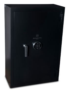 DR-3 DRUG SAFE ELECTRONIC LOCK
