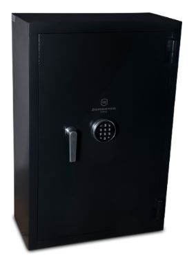 DR-3 DRUG SAFE ROSS 700 KEY LOCK